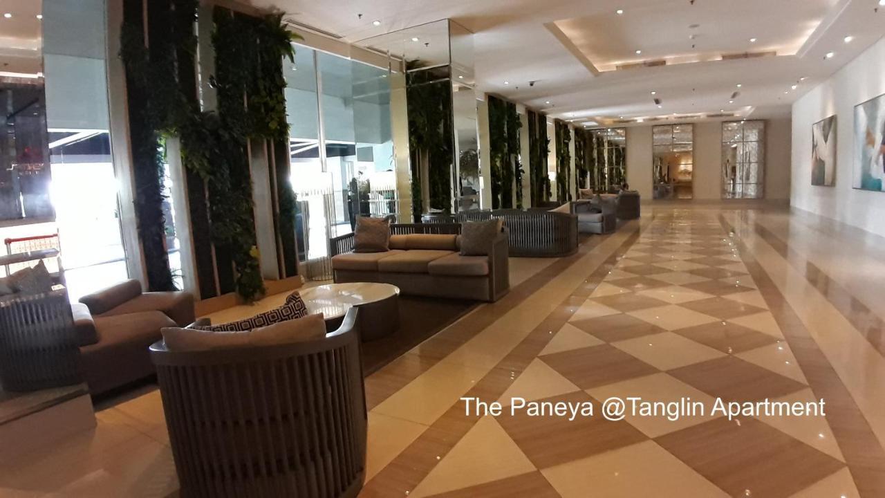 The Paneya @Tanglin Apartment Surabaya Exterior photo