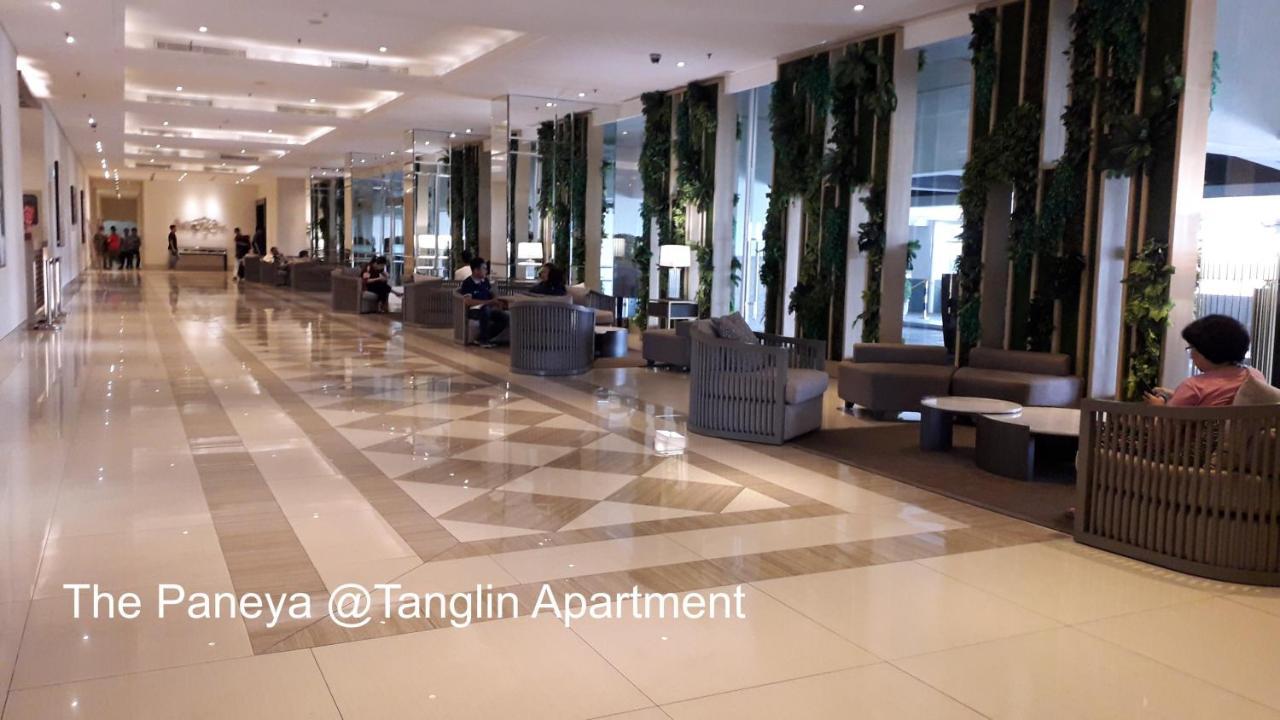 The Paneya @Tanglin Apartment Surabaya Exterior photo